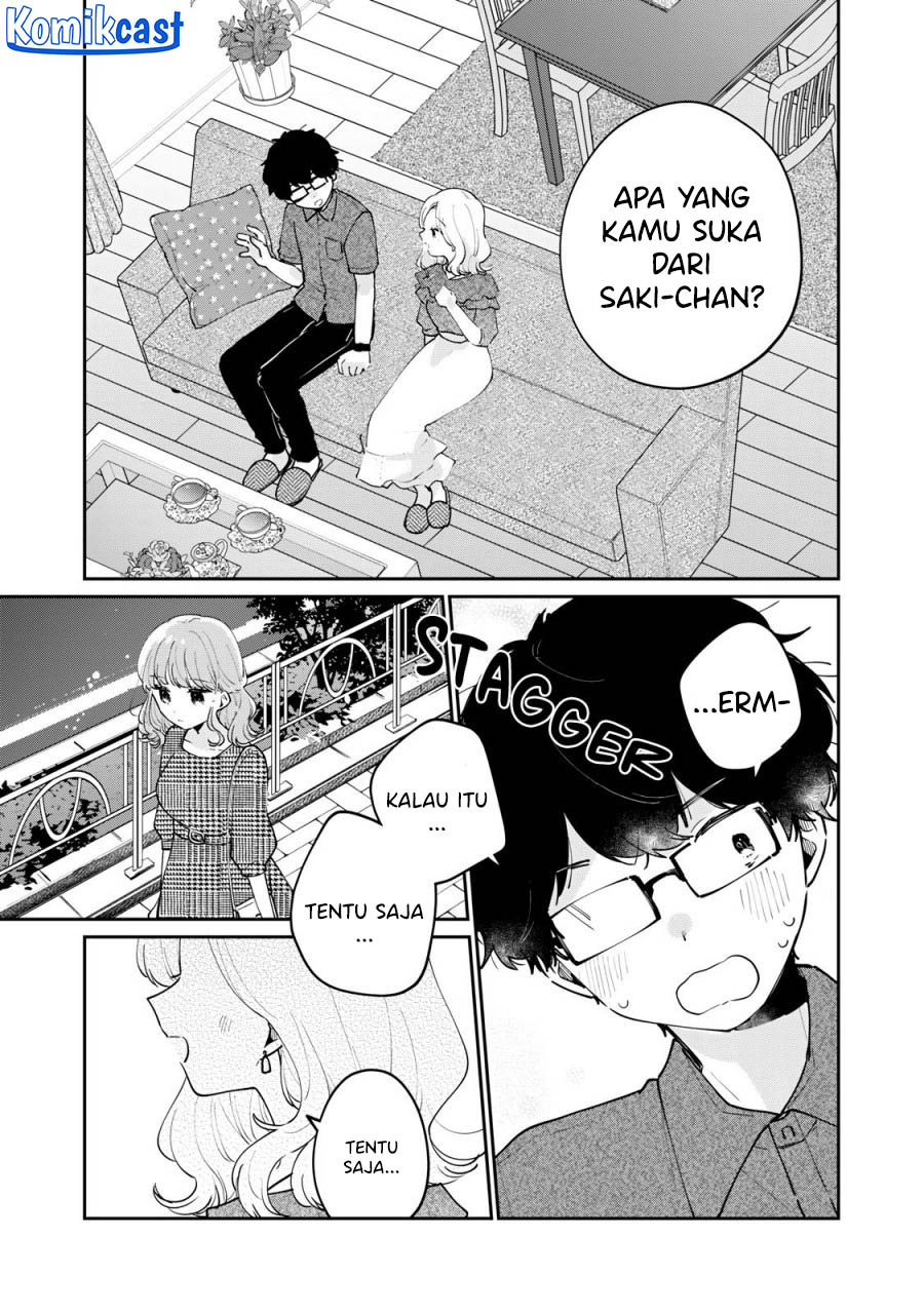 Dilarang COPAS - situs resmi www.mangacanblog.com - Komik its not meguro sans first time 068 - chapter 68 69 Indonesia its not meguro sans first time 068 - chapter 68 Terbaru 7|Baca Manga Komik Indonesia|Mangacan